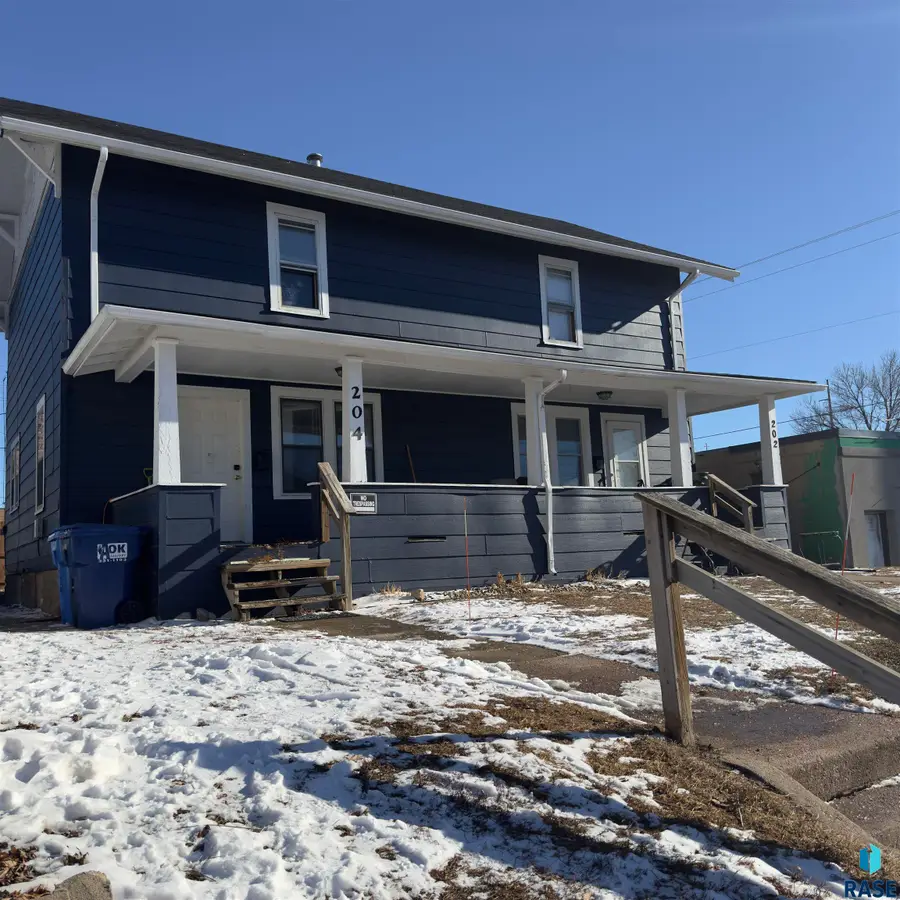 202 N French Ave, Sioux Falls, SD 57103 - #3