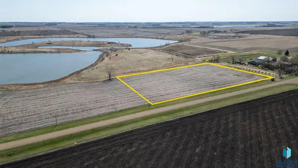 Tbd 453rd Ave, Humboldt, SD 57035