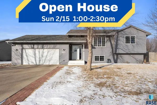 110 Atkins Dr, Tea, SD 57064