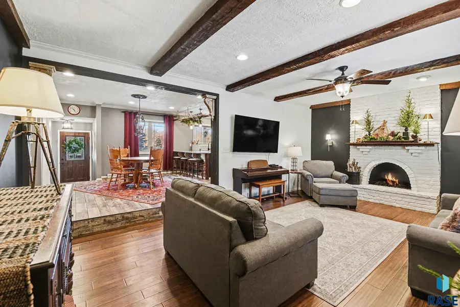 4004 S Otonka Pass, Sioux Falls, SD 57103 - #2