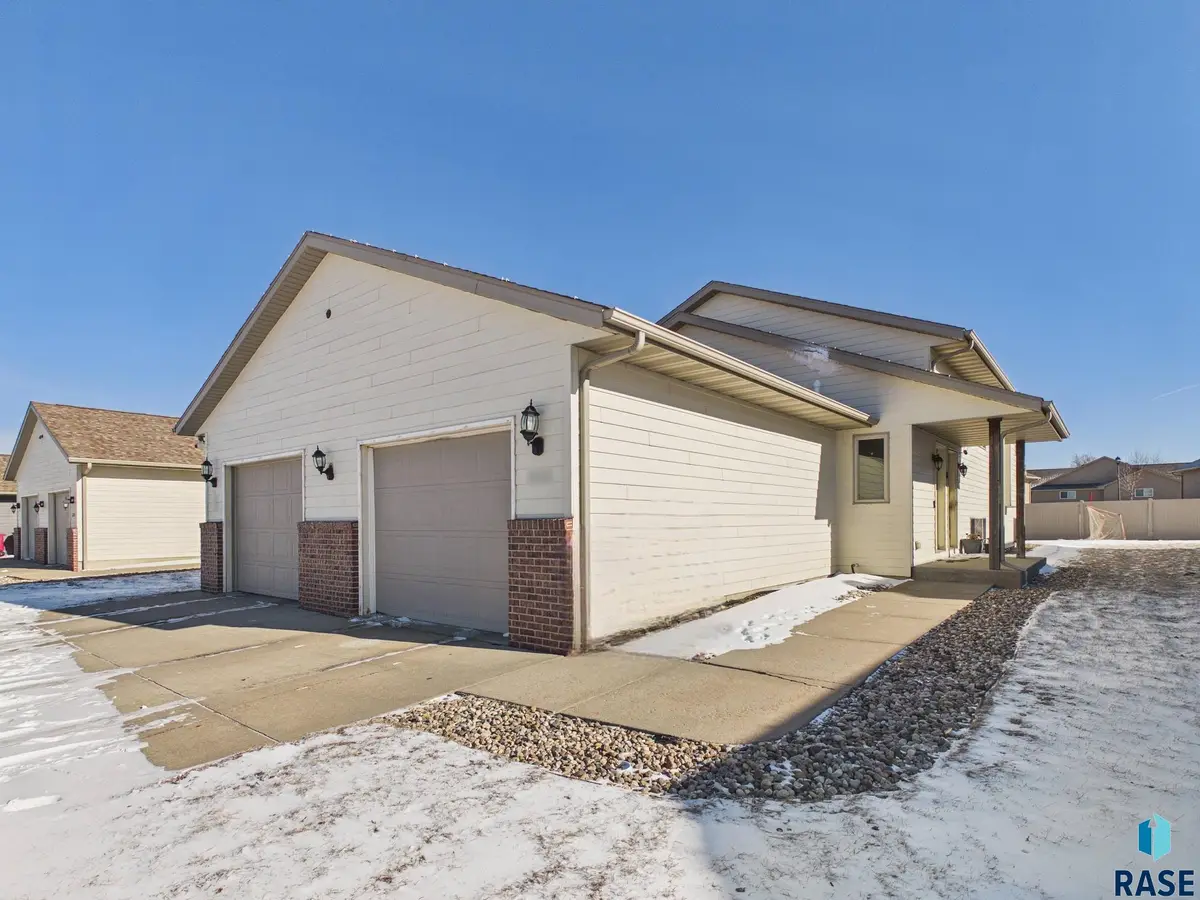 8202 S Hughes Ave, Sioux Falls, SD 57108 - #1