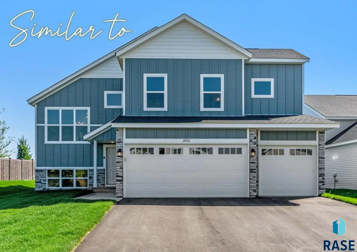 2112 E Bergen Cir, Brandon, SD 57005 - #1