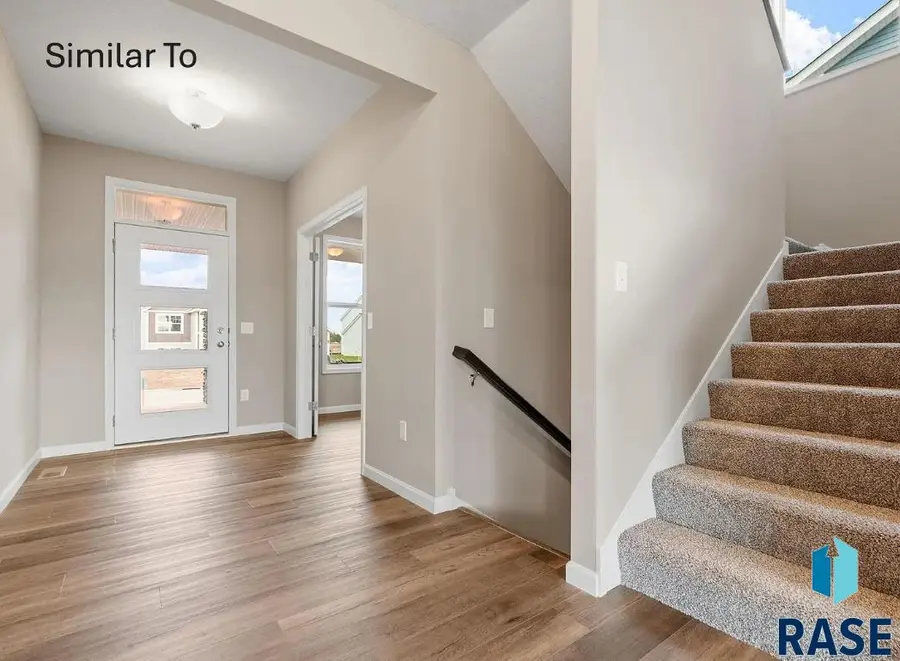 2116 E Bergen Cir, Brandon, SD 57005 - #2