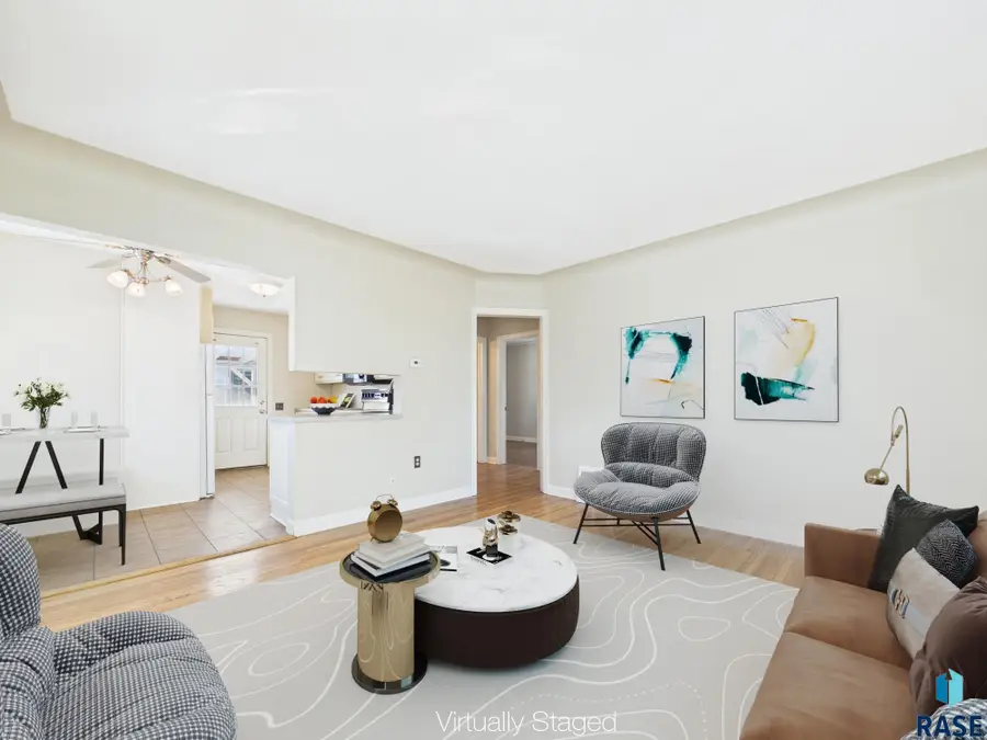 1709 S 7th Ave, Sioux Falls, SD 57105 - #3