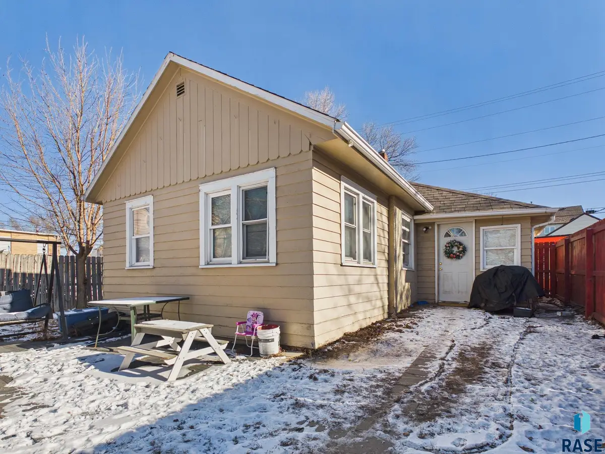 314 N Fairfax Ave, Sioux Falls, SD 57103 - #1