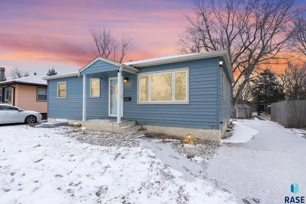 3108 S Glendale Ave, Sioux Falls, SD 57105