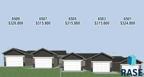 6503 E Steel St, Sioux Falls, SD 57110