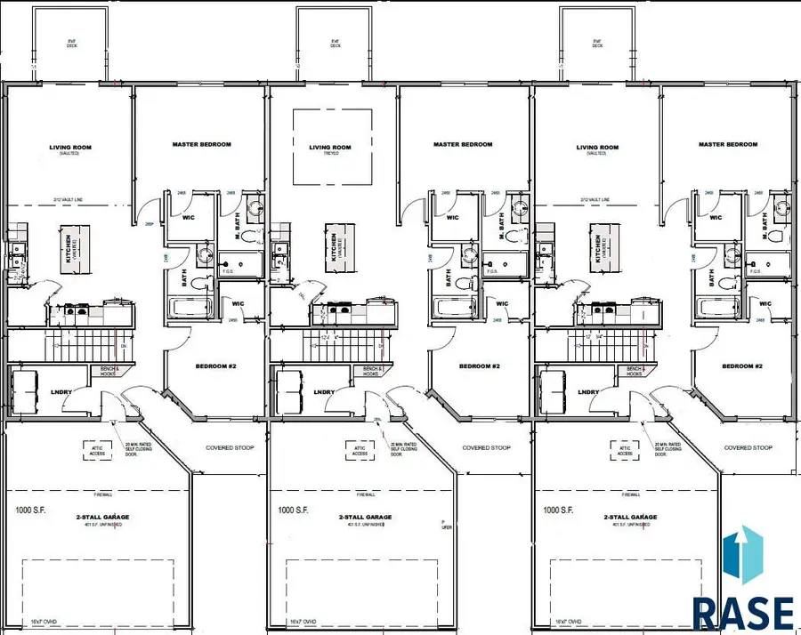 6405 E Steel St, Sioux Falls, SD 57110 - #2