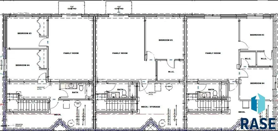 6405 E Steel St, Sioux Falls, SD 57110 - #3