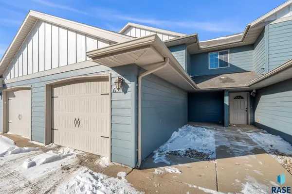 9268 W Norma Trl #6, Sioux Falls, SD 57106