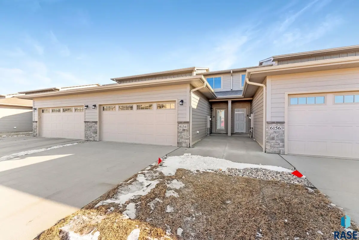 6154 S Bison Pl, Sioux Falls, SD 57108 - #1