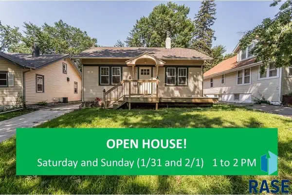 1609 S Norton Ave, Sioux Falls, SD 57105