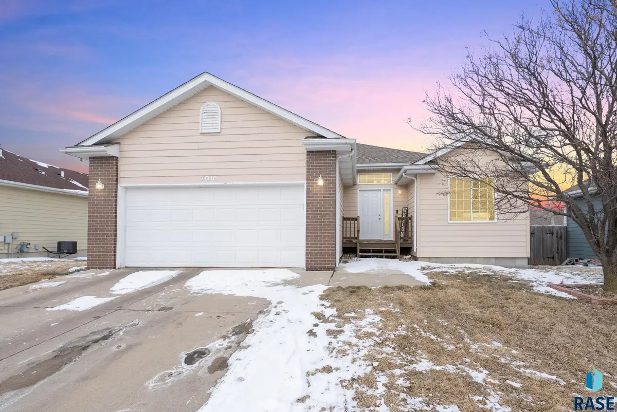 7016 53rd St W, Sioux Falls, SD 57106 - #1