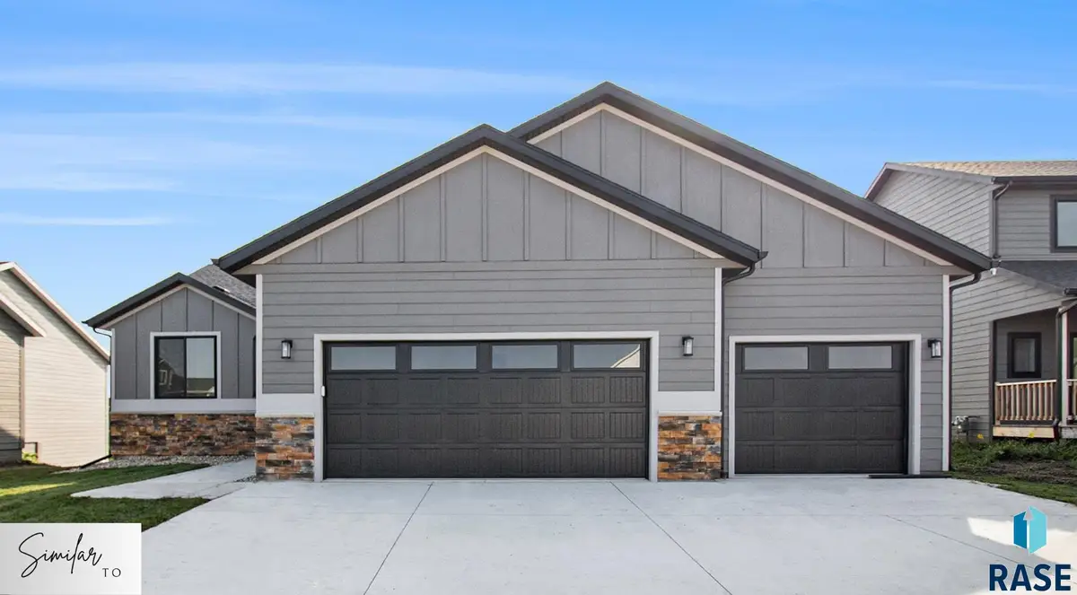 5609 W Cushman St, Sioux Falls, SD 57107 - #1