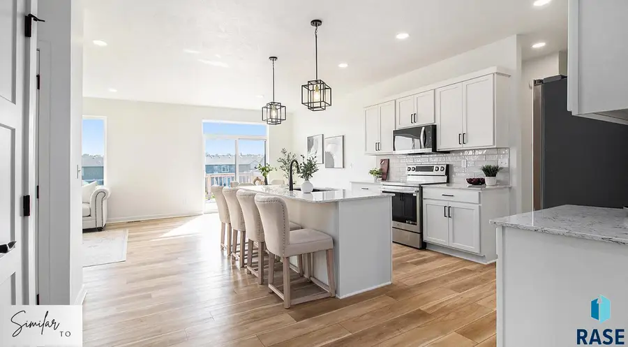 5609 W Cushman St, Sioux Falls, SD 57107 - #3