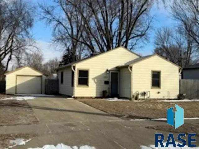 2804 E 19th St, Sioux Falls, SD 57103 - #1