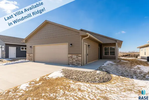 521 S Big Stone Ave, Sioux Falls, SD 57106