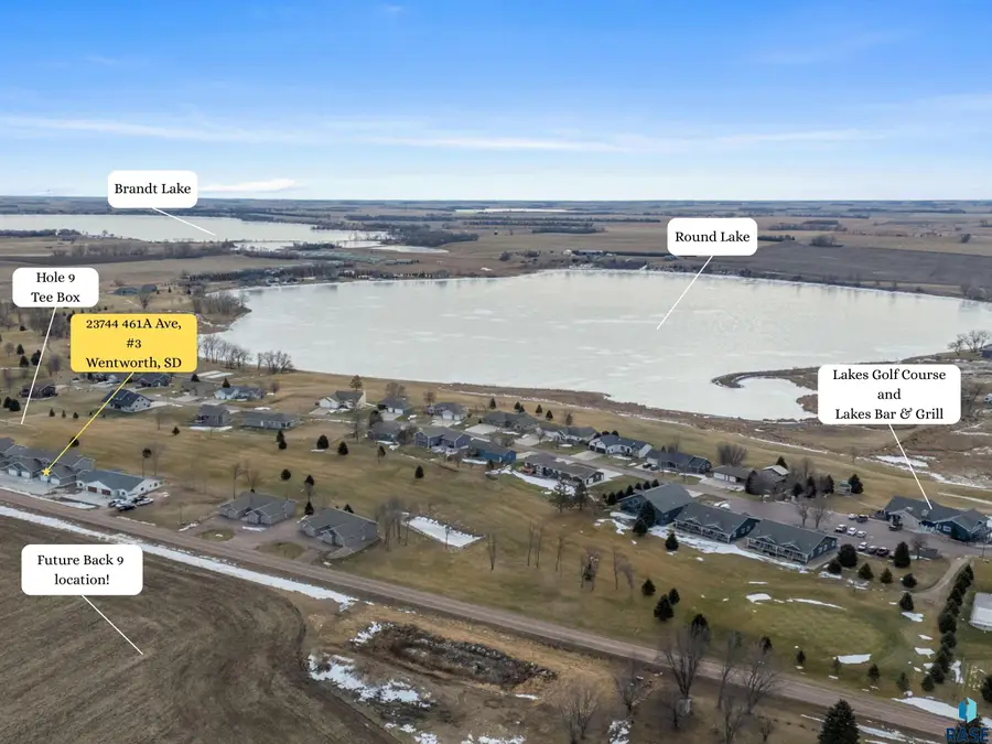 23744 461a Ave #3, Wentworth, SD 57075 - #3