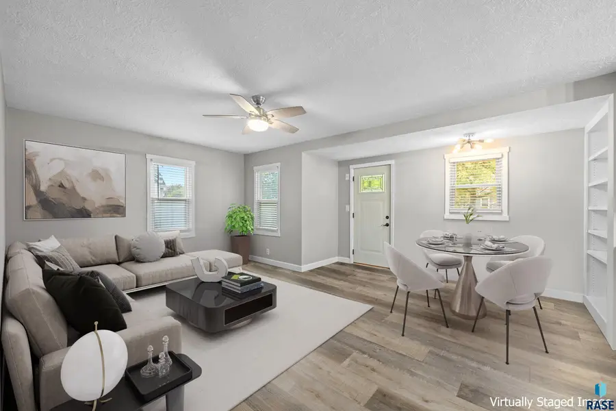 2022 S Euclid Ave, Sioux Falls, SD 57105 - #3