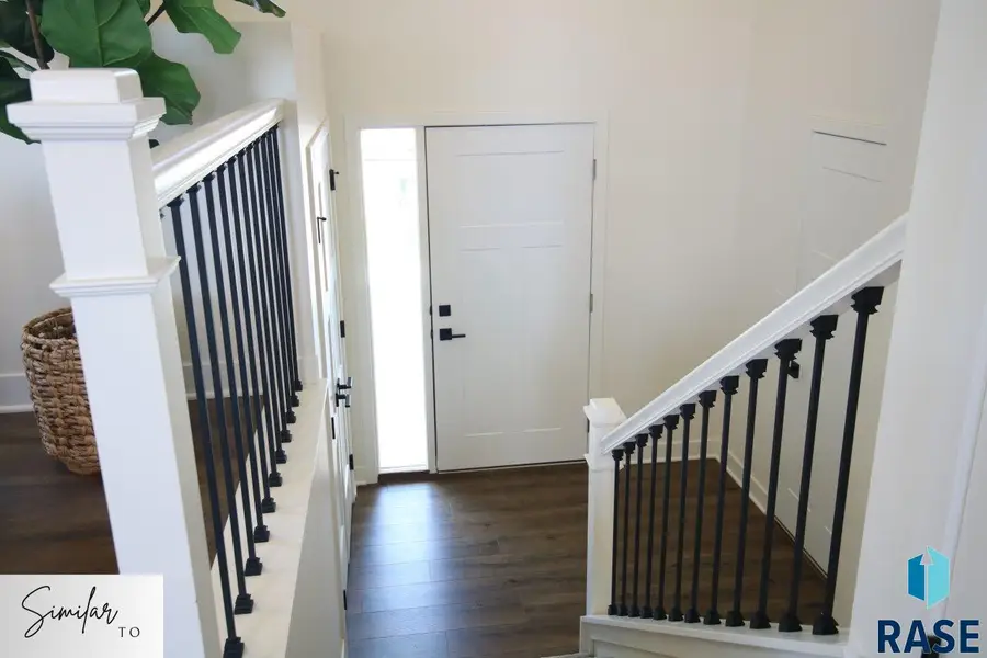 205 Plainside Ave, Harrisburg, SD 57032 - #2