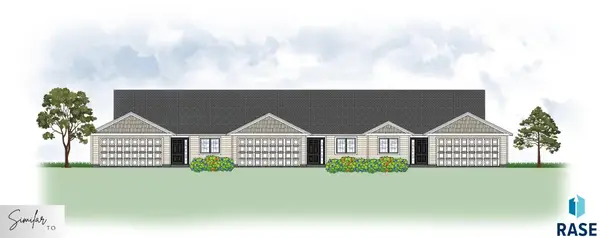 6611 W Gresford Pl, Sioux Falls, SD 57106