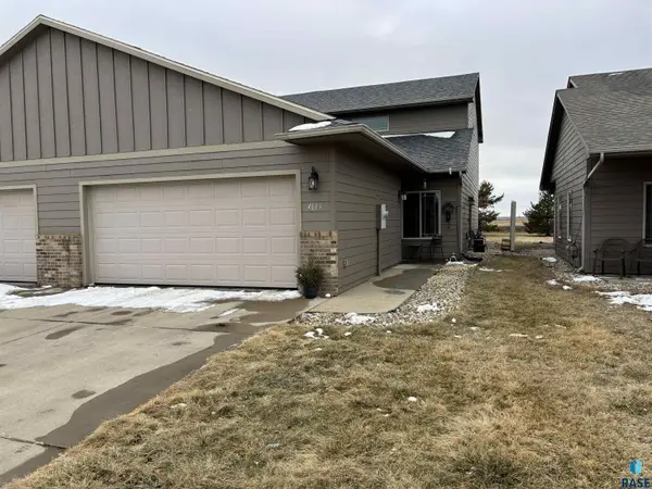 4613 S Tribbey Trl, Sioux Falls, SD 57106