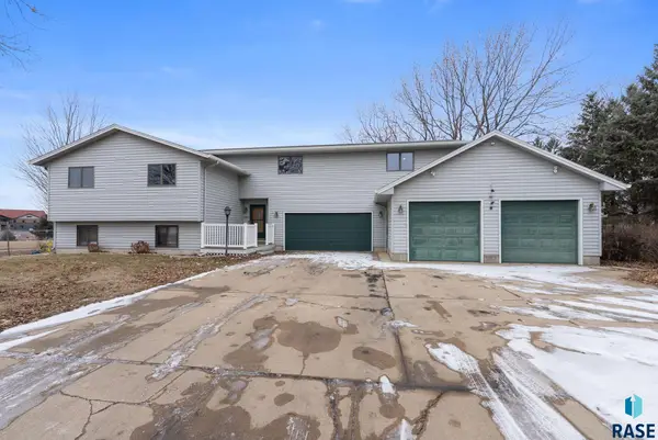 301 N Locust Ave, Sioux Falls, SD 57103