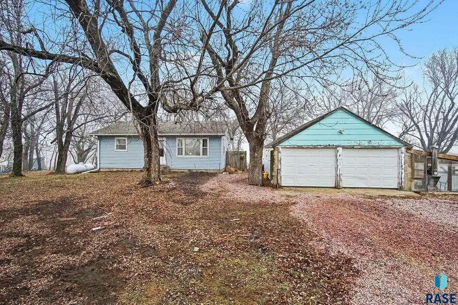 25530 481st Ave, Garretson, SD 57030 - #3