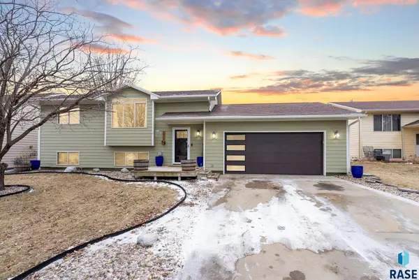 6305 W 54th. St, Sioux Falls, SD 57106