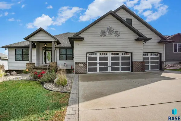 1012 N Caleb Ave, Sioux Falls, SD 57103