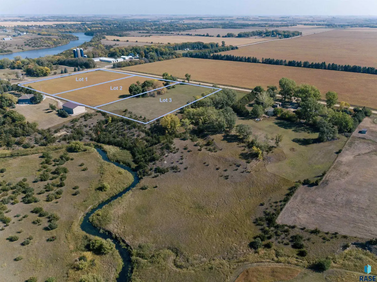 Lot 3 479th Ave, Harrisburg, SD 57032 - #1