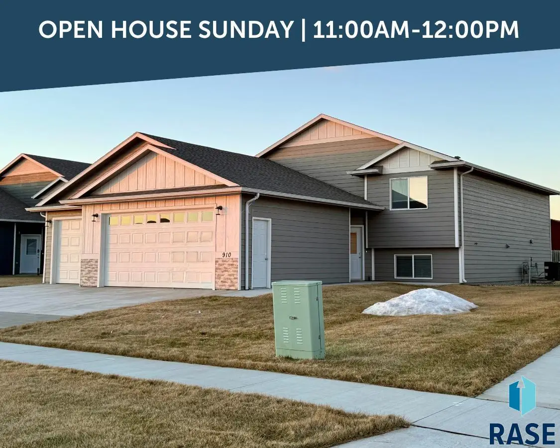 910 Birch St, Harrisburg, SD 57032 - #1