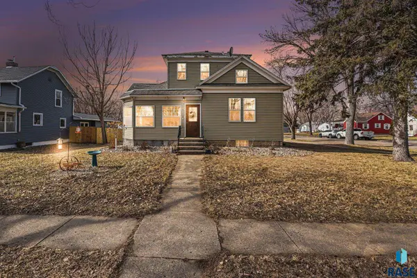 219 N Donaldson St, Luverne, MN 56156