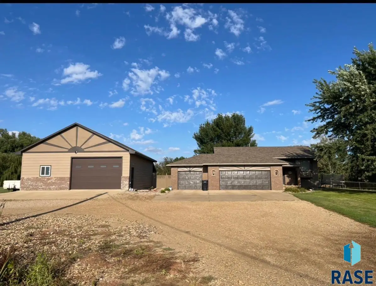 27180 468th Ave, Tea, SD 57064 - #1
