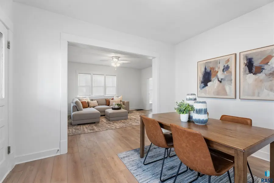 311 E 18th St, Sioux Falls, SD 57105 - #3