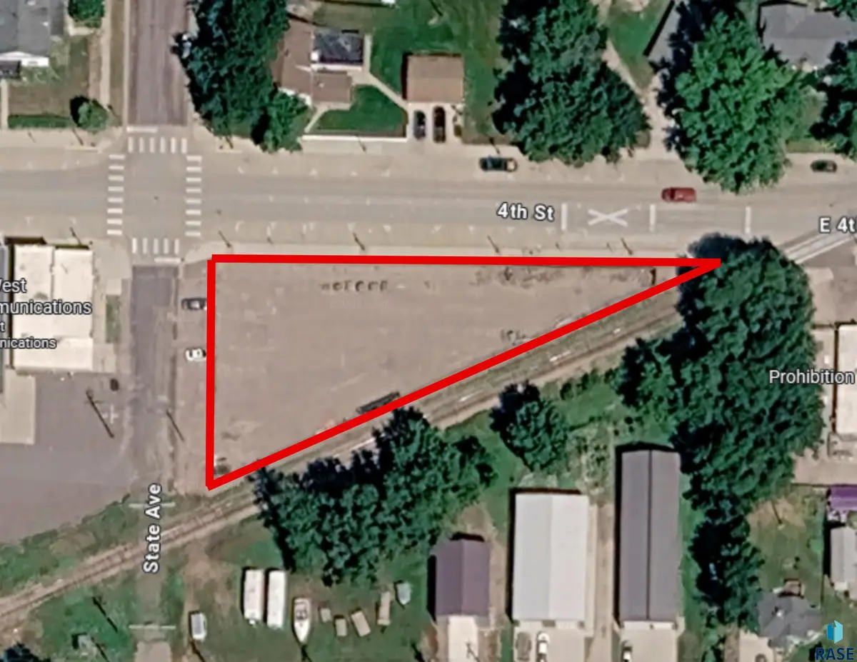 State Ave, Dell Rapids, SD 57022 - #1