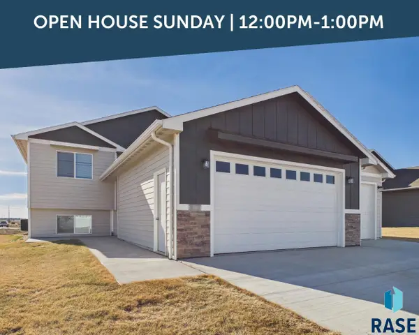 915 Birch St, Harrisburg, SD 57032