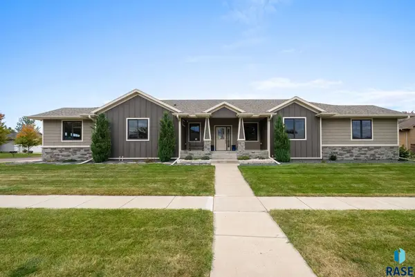 6200 S El Dorado Ave, Sioux Falls, SD 57108