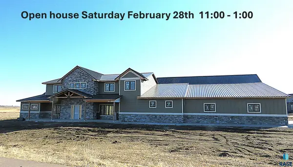 27240 S Noble Cir, Tea, SD 57064