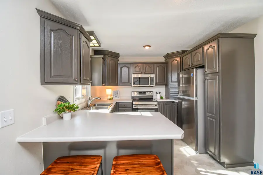 2109 E 1st St, Sioux Falls, SD 57103 - #2