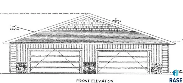 3508 S Heather Ave, Sioux Falls, SD 57106