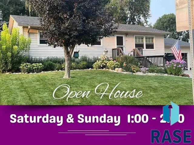 105 E 6th St, Crooks, SD 57020 - #1