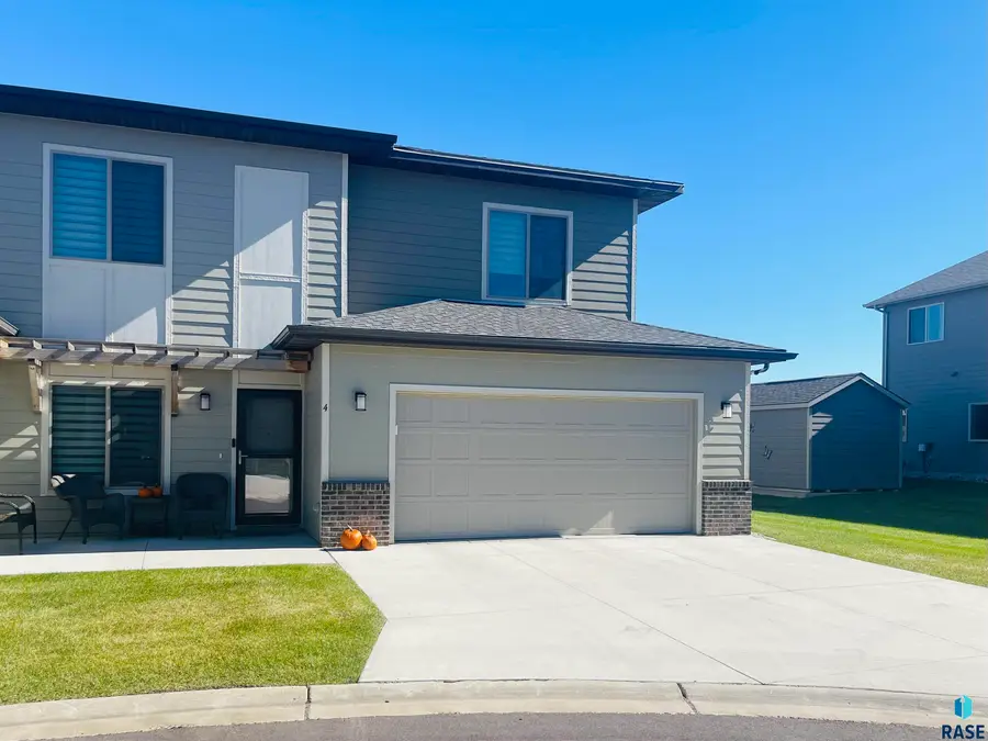 7717 S Townsley Ave #4, Sioux Falls, SD 57108 - #2