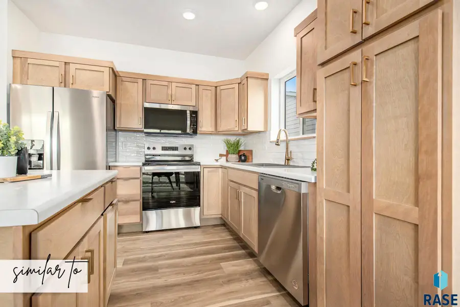 9200 W Counsel St, Sioux Falls, SD 57106 - #2