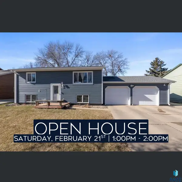 5301 S Holbrook Ave, Sioux Falls, SD 57106