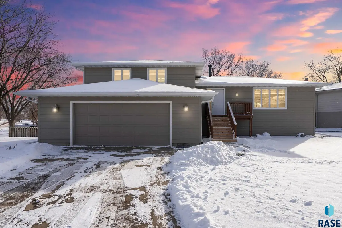 4500 S Tomar Rd, Sioux Falls, SD 57105 - #1