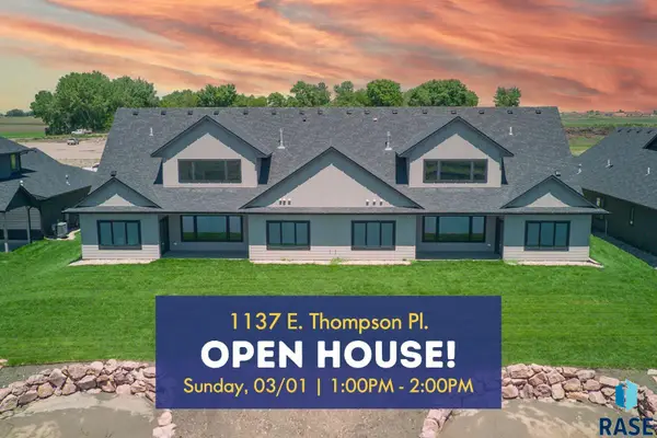 1137 E Thompson Pl, Tea, SD 57064