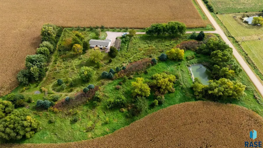 47946 257th St, Garretson, SD 57030 - #3