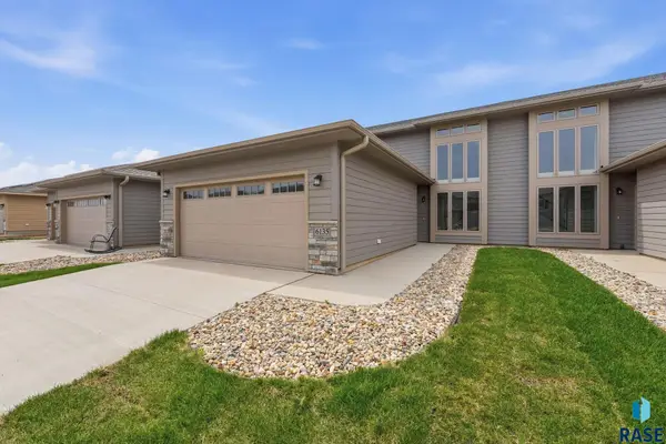 6135 S Bison Pl, Sioux Falls, SD 57108