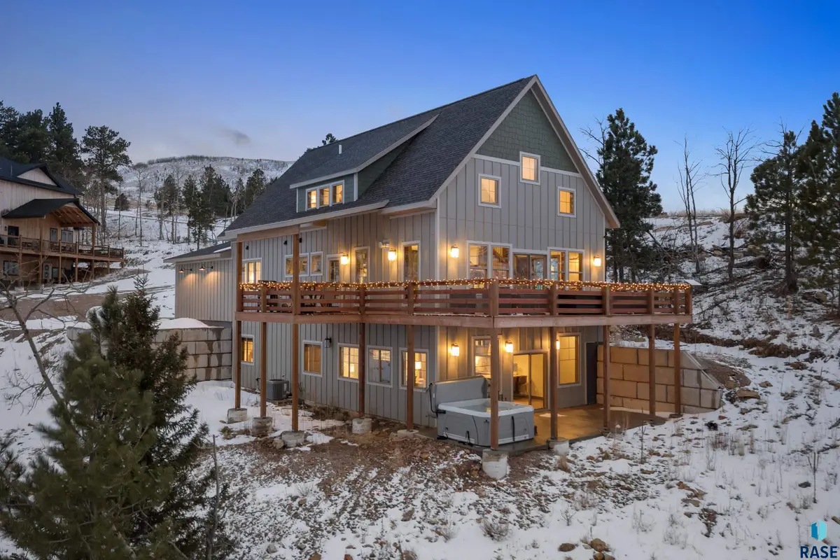 20884 Majestic Heights Rd, Sturgis, SD 57785 - #1